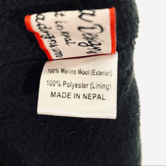 Nirvanna beanie - Picture 7 of 8